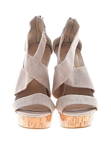 BCBGeneration Wedges (view 2)