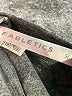 Fabletics Gray Casual Pants Size XL - photo 4
