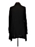 Hampshire Studio 100% Acrylic Black Turtleneck Sweater Size L - photo 2