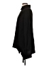 Hampshire Studio 100% Acrylic Black Turtleneck Sweater Size L - photo 5