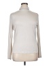 H&M Ivory Long Sleeve Top Size XL - photo 1