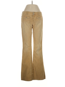 Abercrombie & Fitch Casual Pants