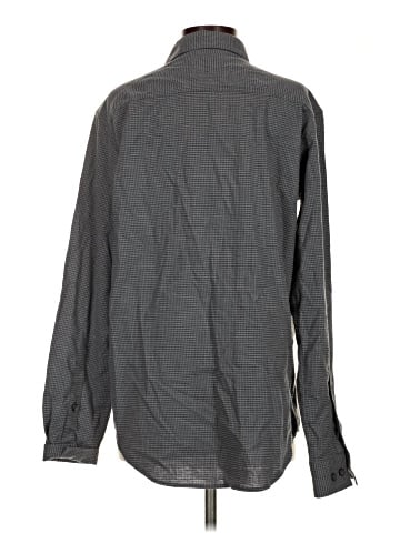 Columbia Long Sleeve Button-Down Shirt (view 2)