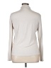 H&M Ivory Long Sleeve Top Size XL - photo 2