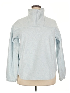 Lands' End Fleece