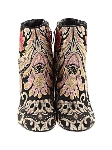 Sam Edelman Ankle Boots (view 2)