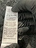 Atmosphere Black Long Sleeve Turtleneck Size 10 - photo 8