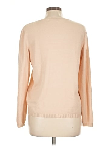 Ofeefan Pullover Sweater (view 2)