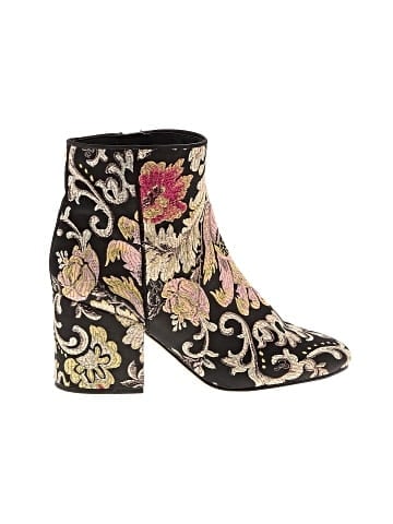 Sam Edelman Ankle Boots (view 1)