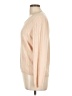 Ofeefan Chevron-herringbone Tan Pullover Sweater Size L - photo 5