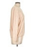 Ofeefan Chevron-herringbone Tan Pullover Sweater Size L - photo 4