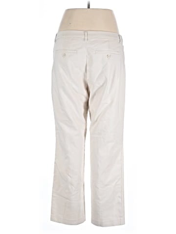 Christopher & Banks Khakis (view 2)