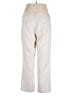Christopher & Banks Ivory Khakis Size 14 - photo 2
