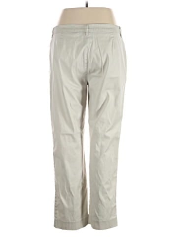 Jones New York Signature Khakis (view 2)