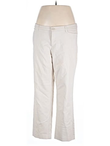 Christopher & Banks Khakis (view 1)