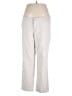 Christopher & Banks Ivory Khakis Size 14 - photo 1