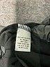 Muse Solid Black Casual Dress Size 10 - photo 8