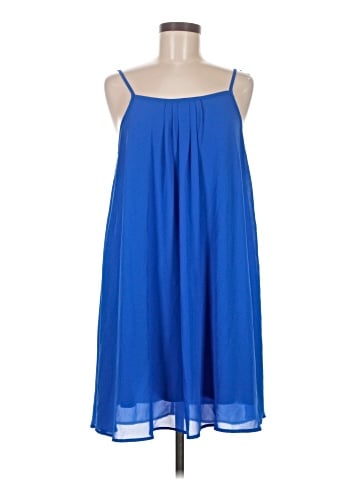 Ya Los Angeles Casual Dress (view 1)