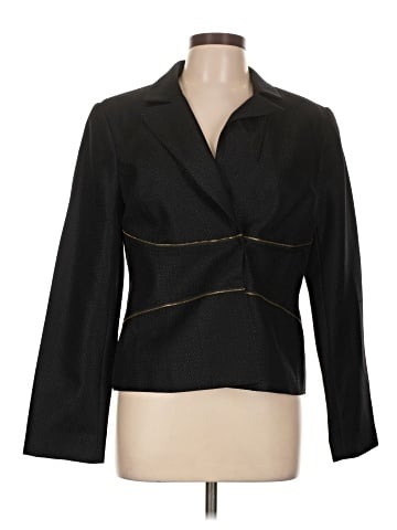 Isabella suits Blazer (view 1)
