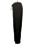 Xieerduo Solid Black Casual Pants Size S - photo 5