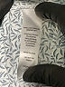 Adrianna Papell Blue Sleeveless Blouse Size M - photo 8