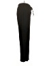 Xieerduo Solid Black Casual Pants Size S - photo 4