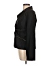 Isabella suits 100% Polyester Black Blazer Size 12 - photo 5
