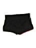 Assorted Brands 100% Polyester Black Athletic Shorts Size M - photo 2