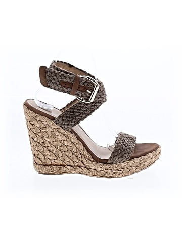 Stuart Weitzman Wedges (view 1)
