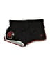 Assorted Brands 100% Polyester Black Athletic Shorts Size M - photo 1