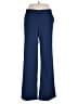 NYDJ Solid Blue Dress Pants Size 14 - photo 1