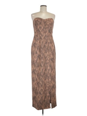 Fame And Partners Cocktail Dress (view 1)