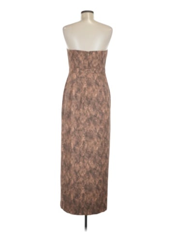 Fame And Partners Cocktail Dress (view 2)