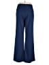 NYDJ Solid Blue Dress Pants Size 14 - photo 2
