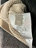 Stefanel 100% Cotton Tan Cardigan Size M - photo 8
