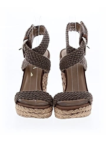 Stuart Weitzman Wedges (view 2)