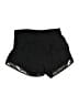 Athleta Black Athletic Shorts Size XXS - photo 1