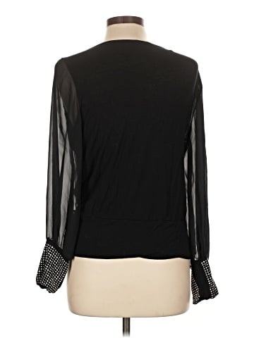 Venus Long Sleeve Blouse (view 2)