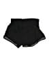 Athleta Black Athletic Shorts Size XXS - photo 2