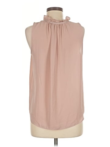 Violet & Claire Sleeveless Blouse (view 2)