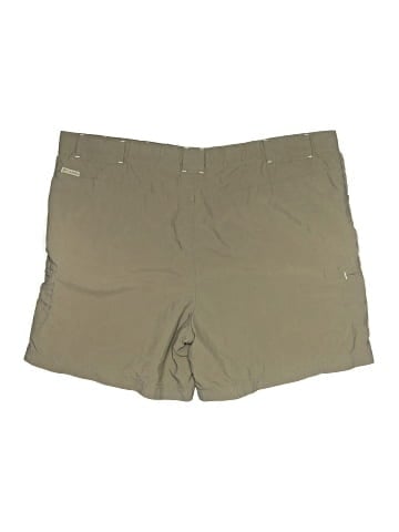 Columbia Khaki Shorts (view 2)