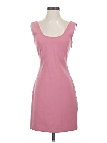Elizabeth and James Casual Dress (view 1)