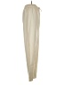 Missguided Solid Ivory Casual Pants Size 2 - photo 4