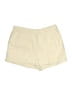Old Navy Ivory Khaki Shorts Size M - photo 2