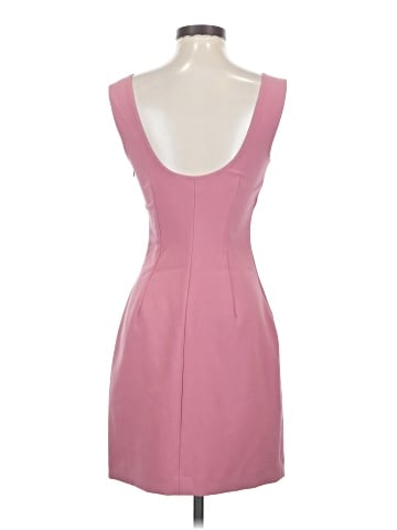 Elizabeth and James Casual Dress (view 2)