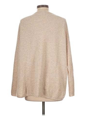 J. McLaughlin Cashmere Pullover Sweater (view 2)
