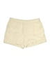 Old Navy Ivory Khaki Shorts Size M - photo 1