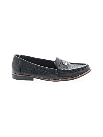 Anne Klein Flats (view 1)