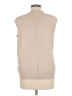 Unbranded Tan Sweater Vest Size M - photo 2