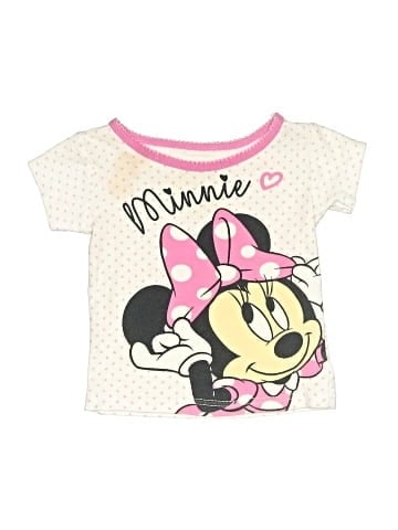 Disney Short Sleeve T-Shirt (view 1)